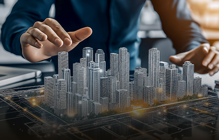 建筑设计：复杂需求报价